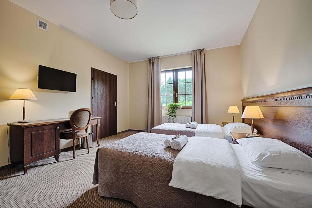 Comfort Room