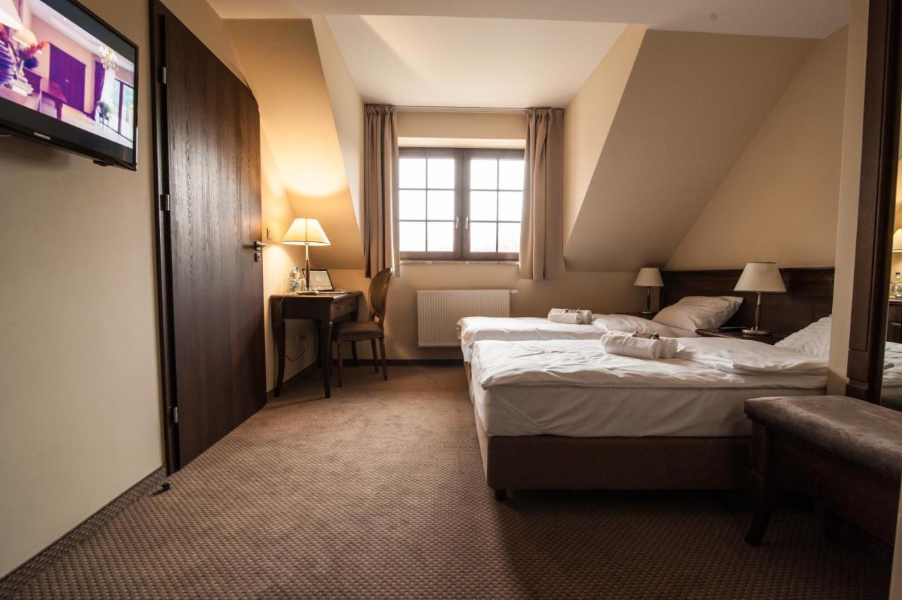 Comfort Room