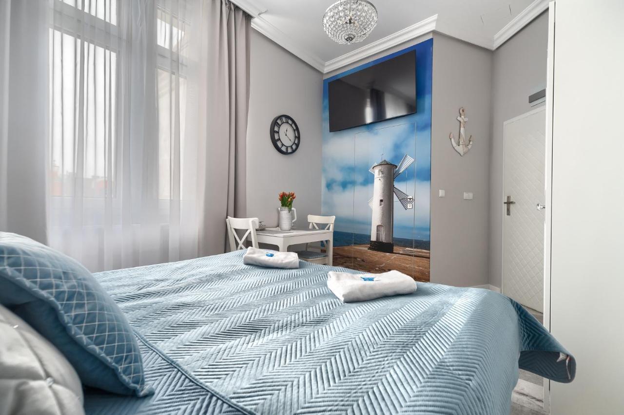 Double Room Double Bed
