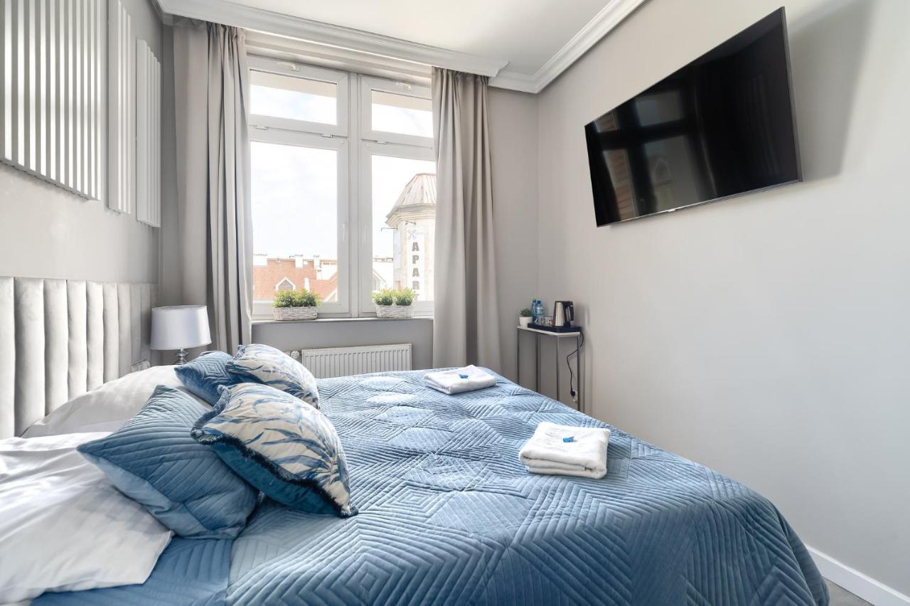 Double Room Double Bed