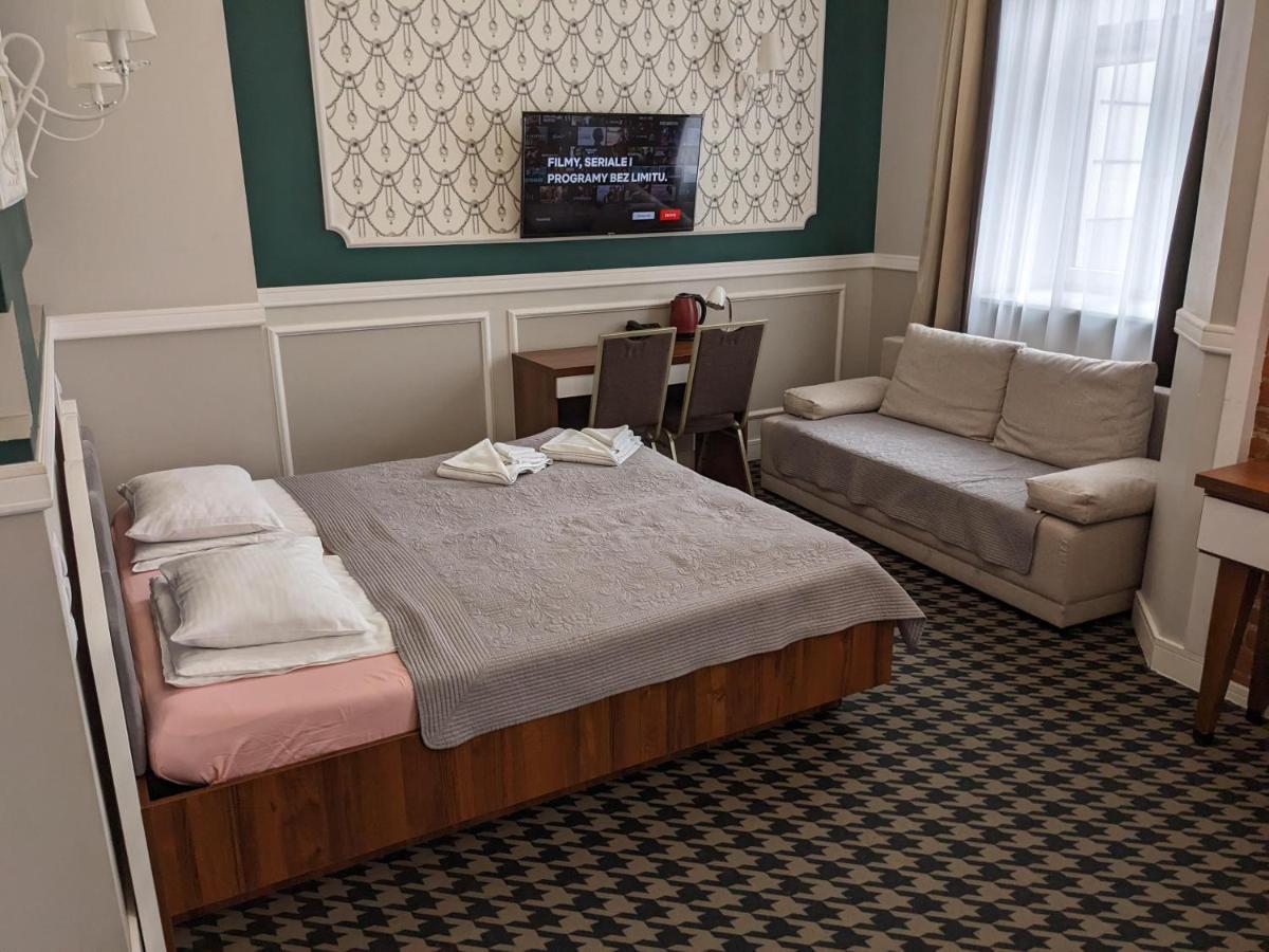 Luxury Room Sofa