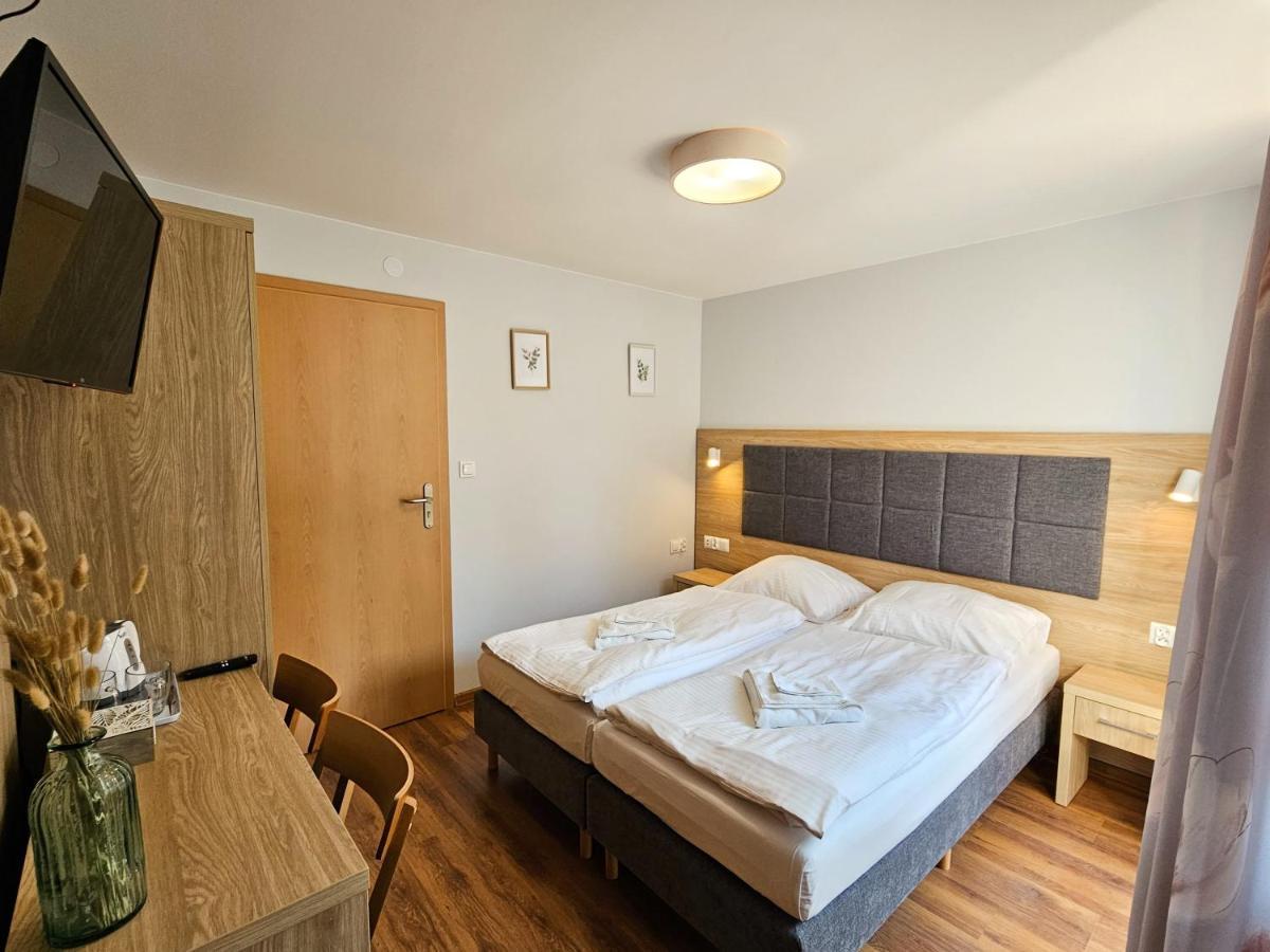 Double Room Balcony