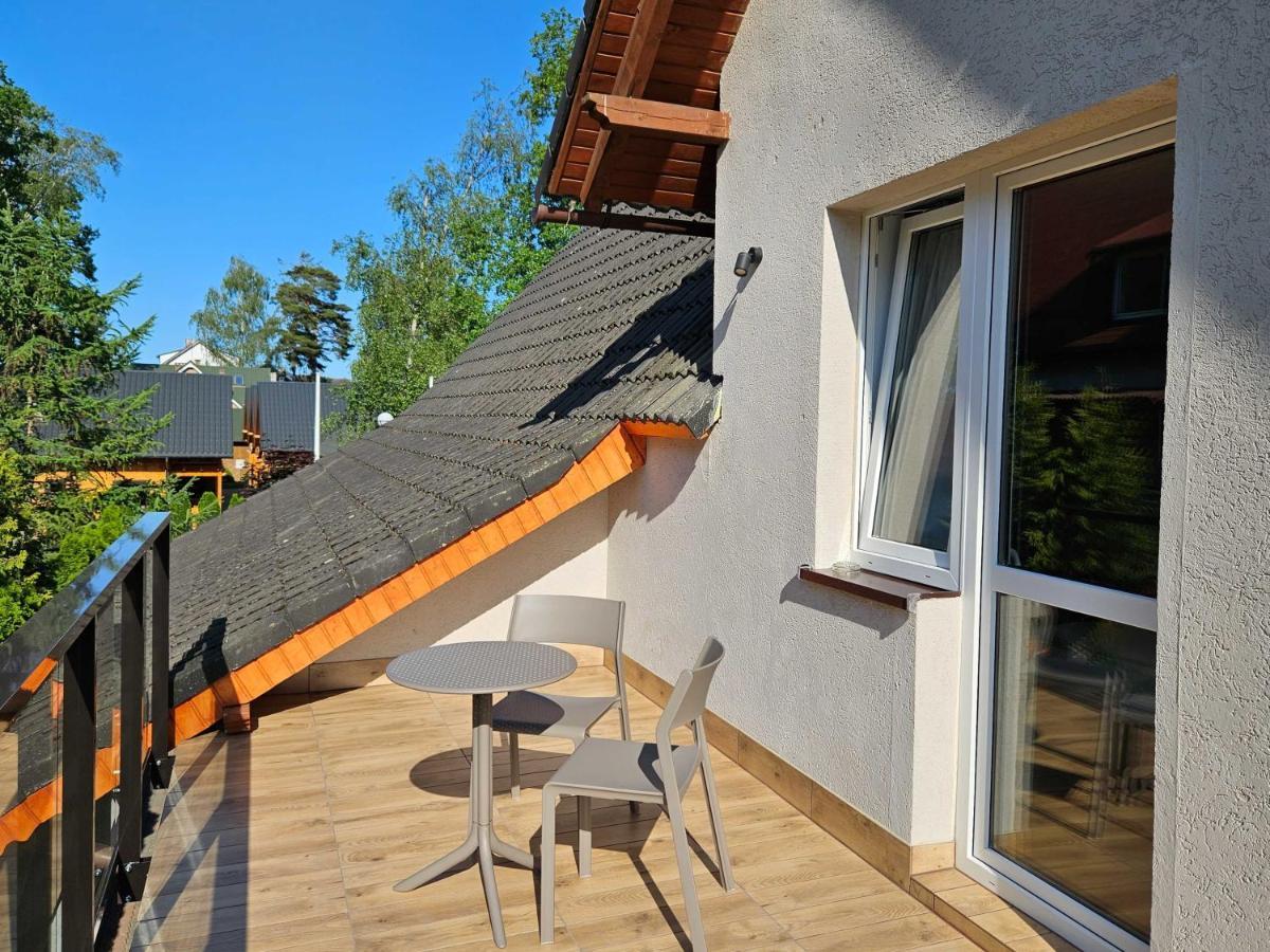 Double Room Balcony