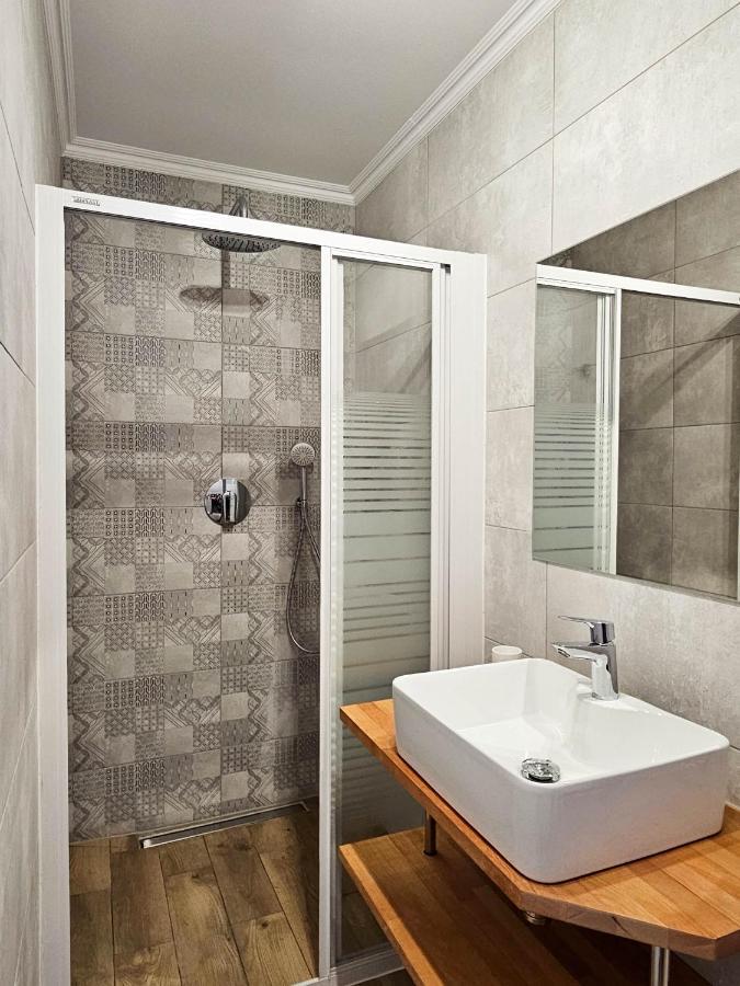 Double Room Balcony