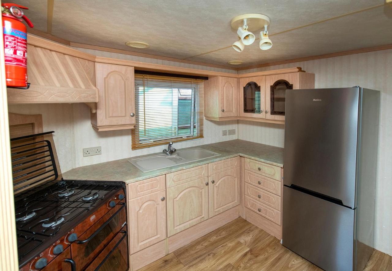 Mobile Home