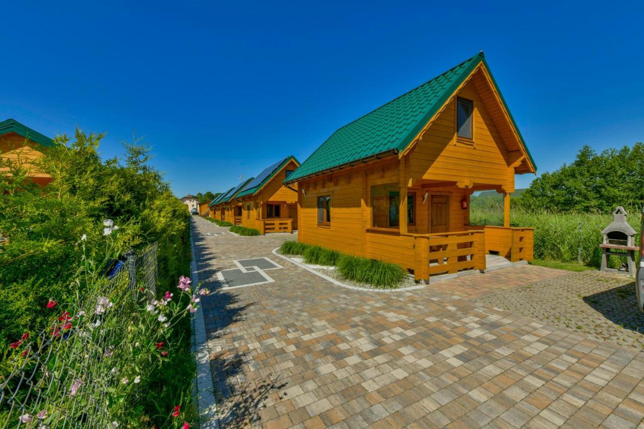 Two-Bedroom Chalet