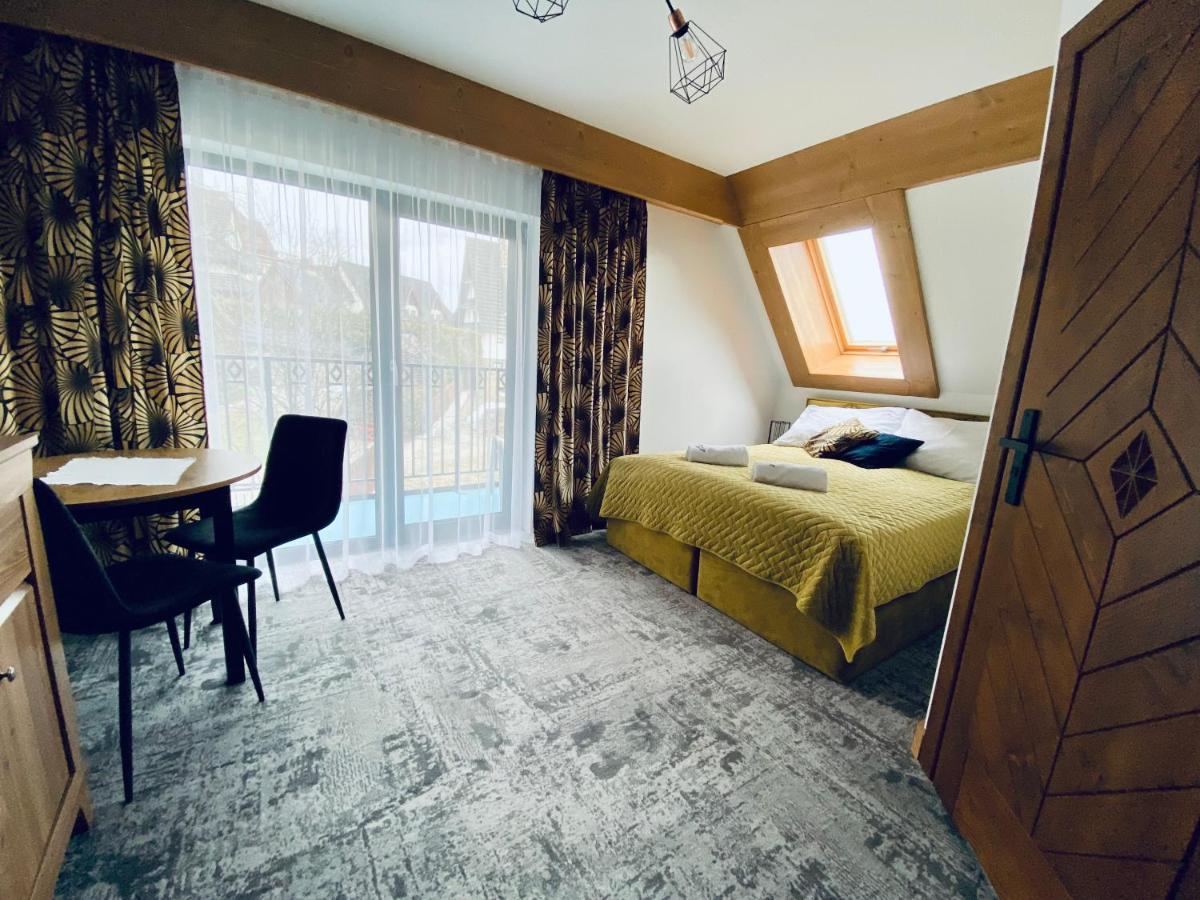 Double Room Mountain View