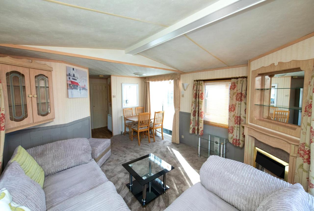 Mobile Home