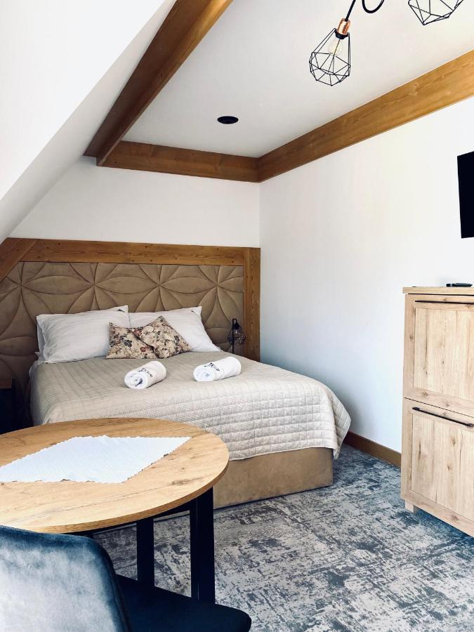 Double Room Balcony