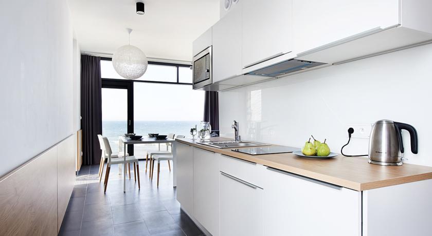 Exclusive Plus Apartment