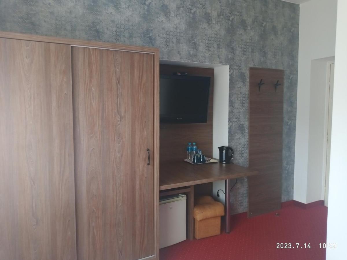 Double Room Private Bathroom
