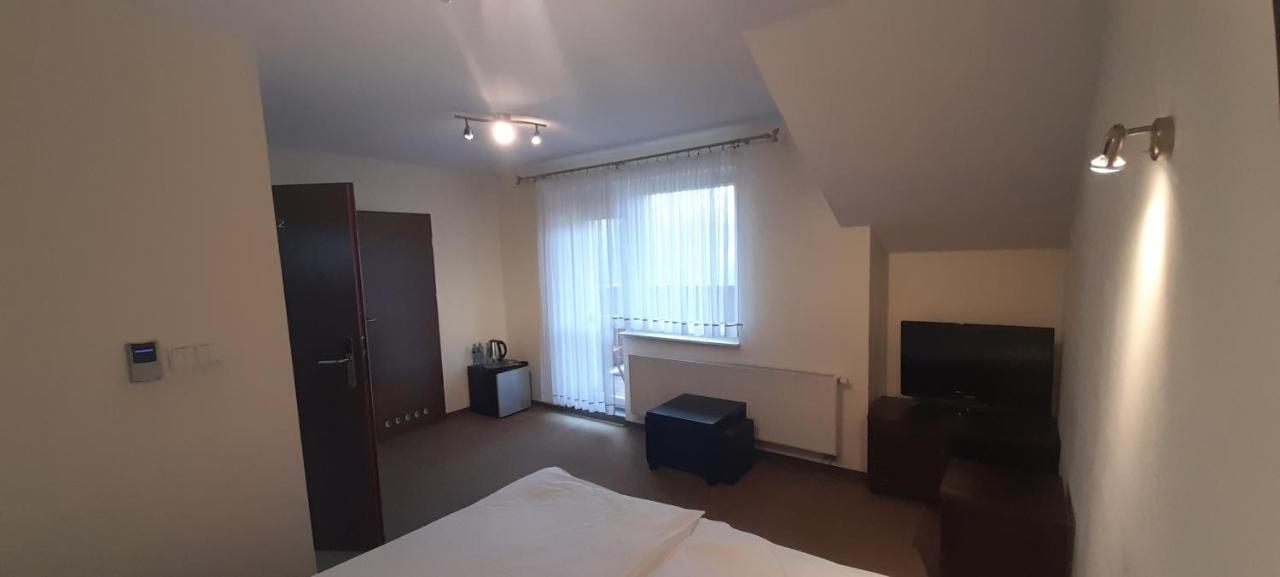 Double Room Balcony