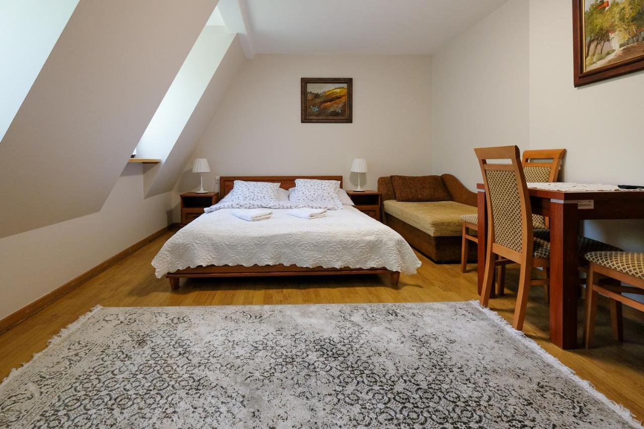Triple Room Private Bathroom
