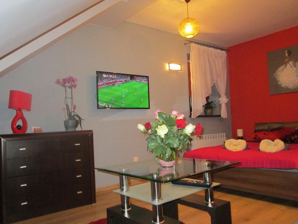 Standard Apartment