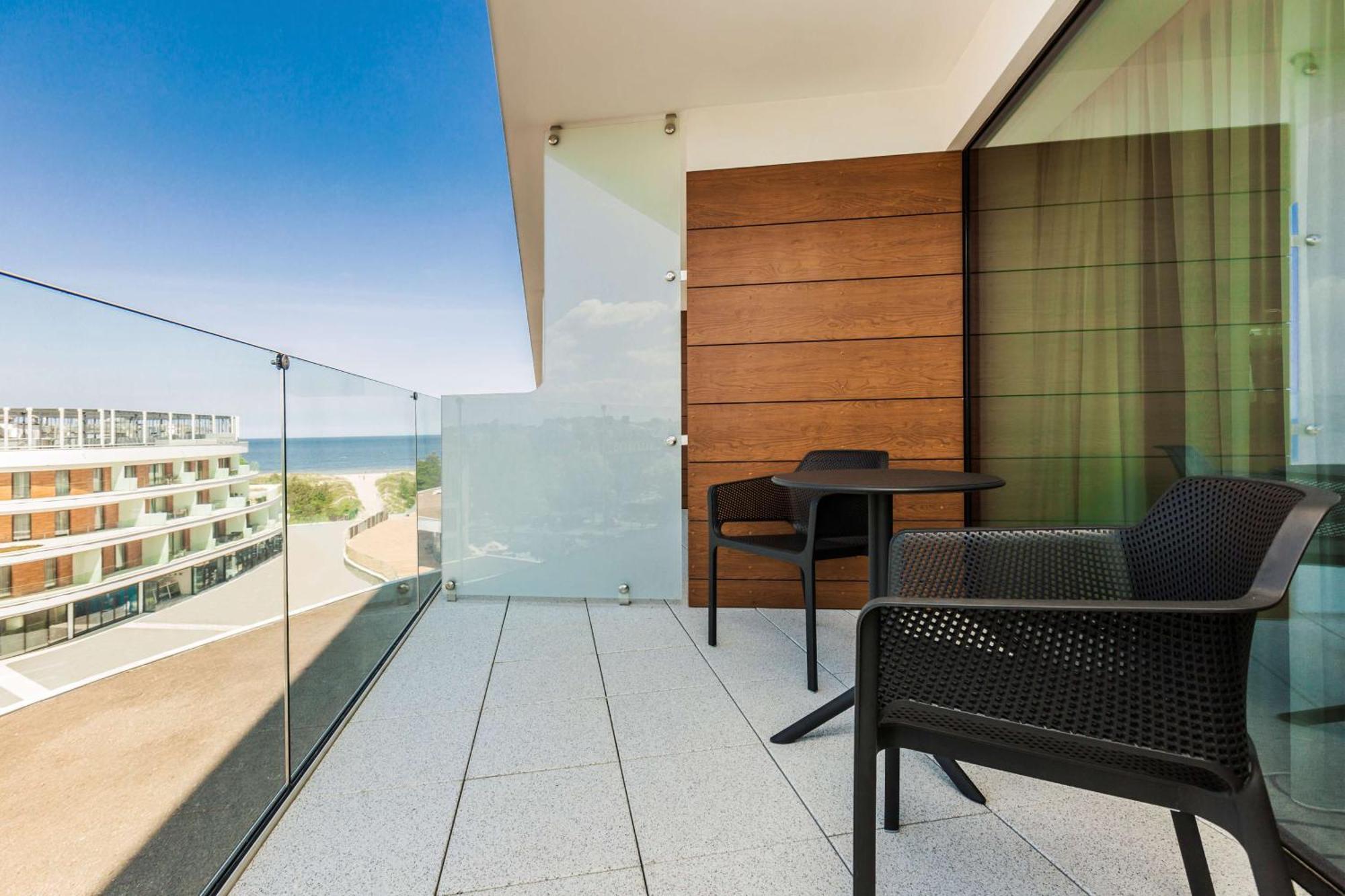 Superior Room Sea View