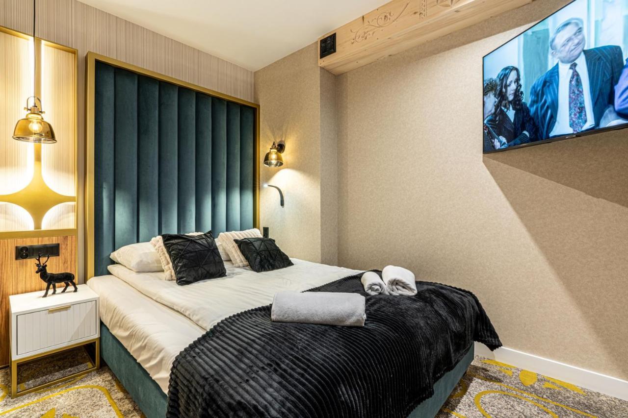 Suite Balcony