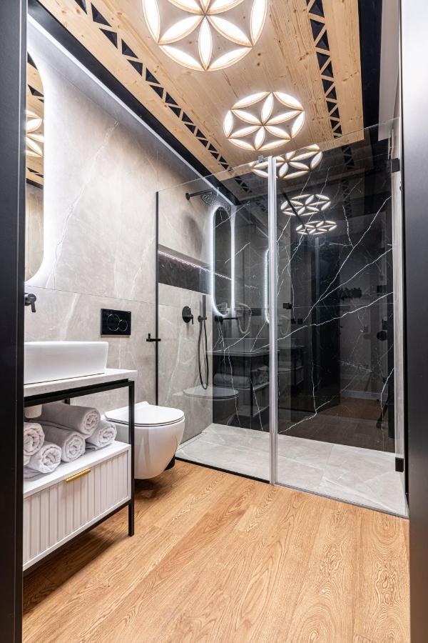 Suite Balcony