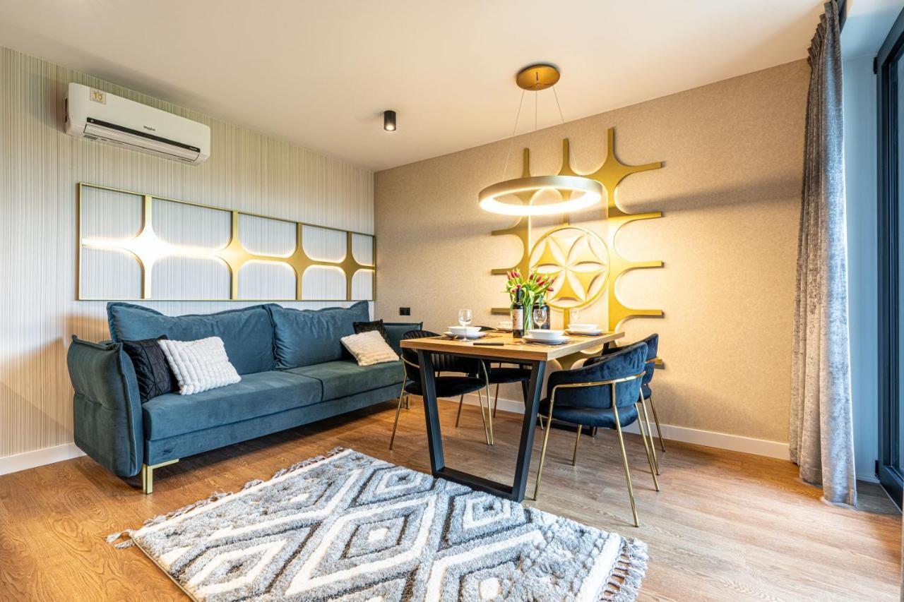 Suite Balcony