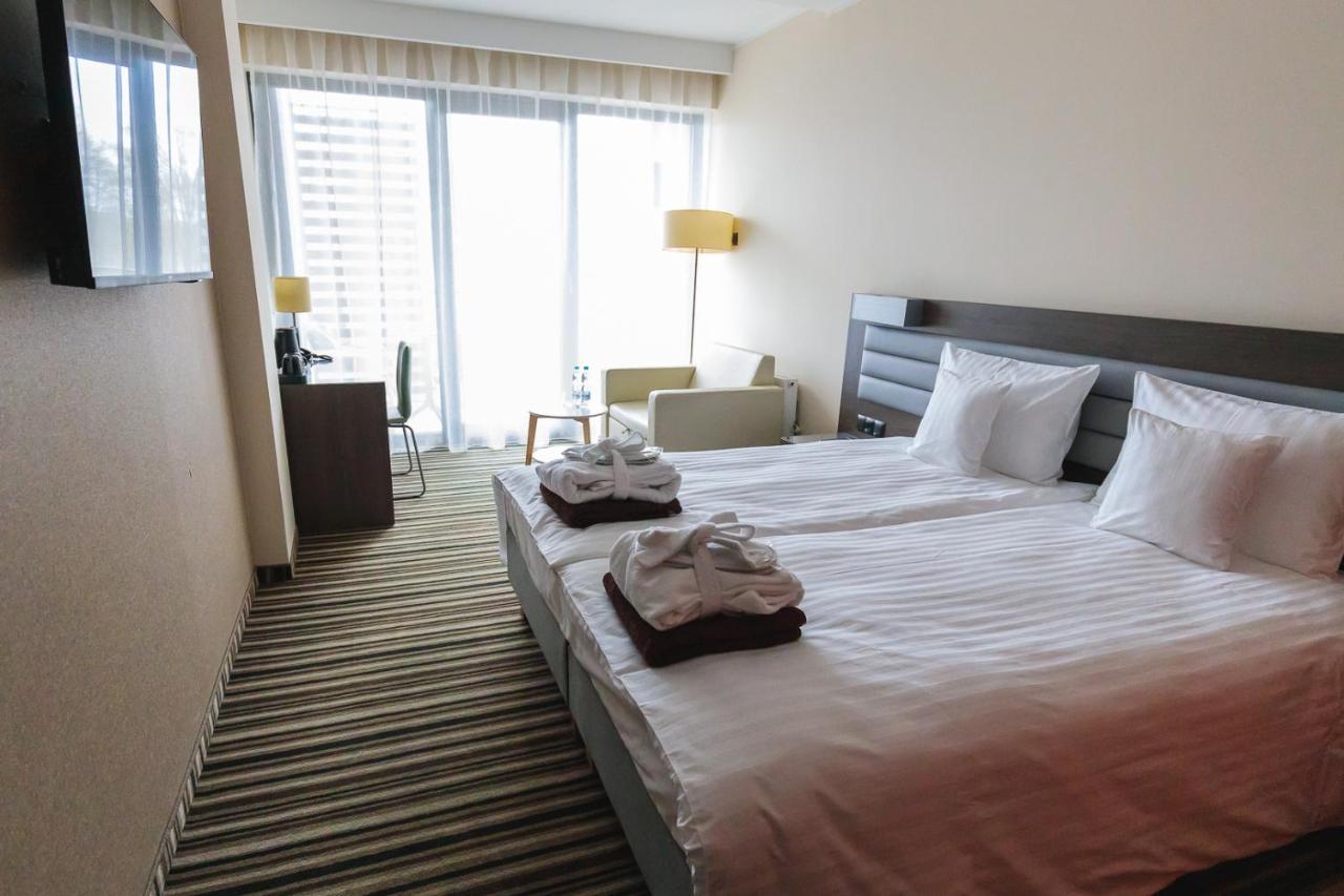 Double Room Balcony