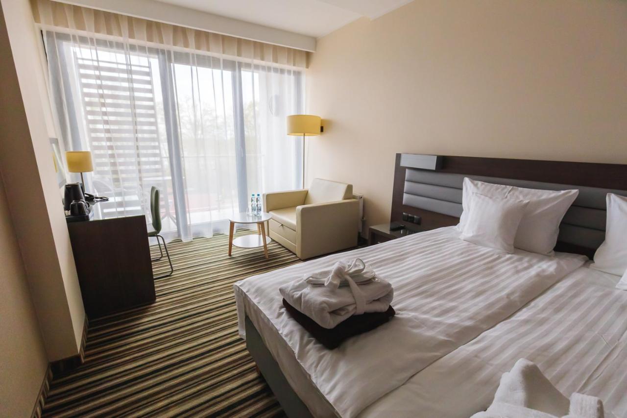 Double Room Balcony