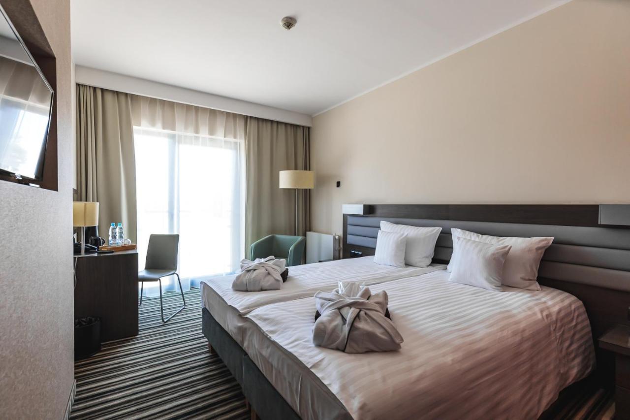 Double Room without view