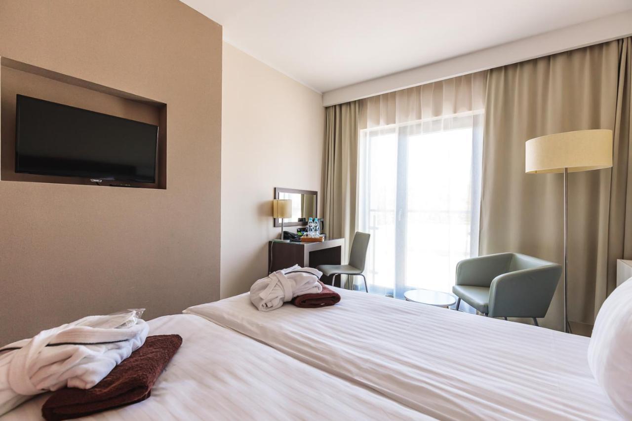 Double Room without view