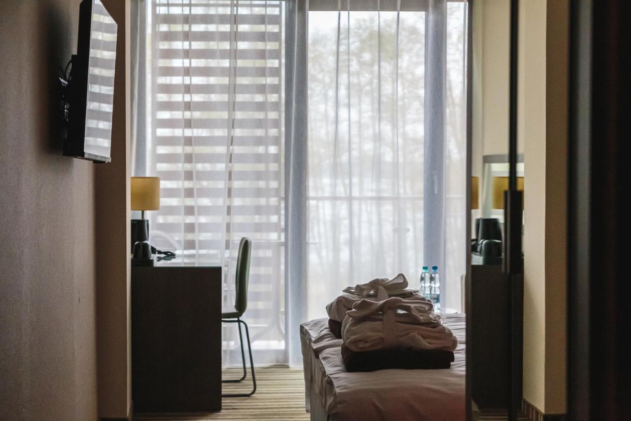 Double Room Balcony