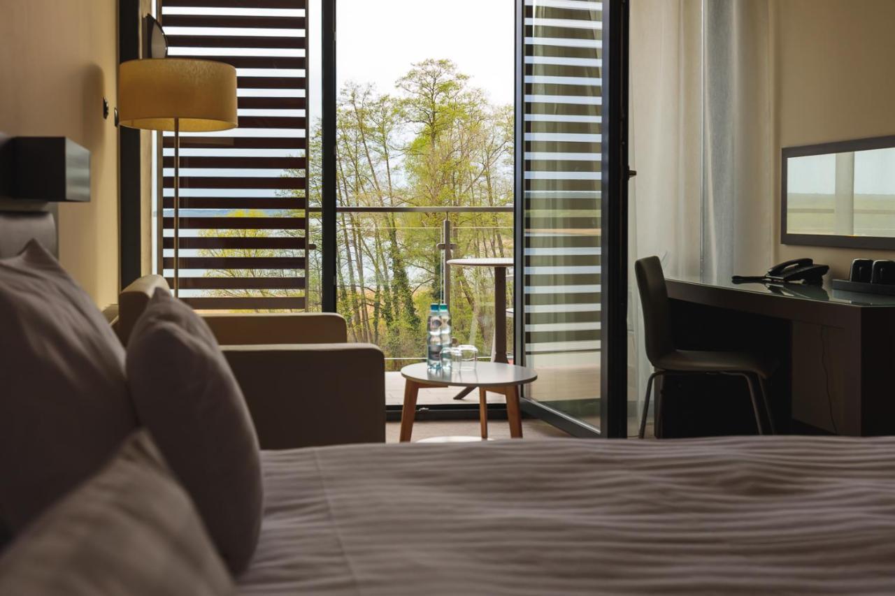 Double Room Balcony