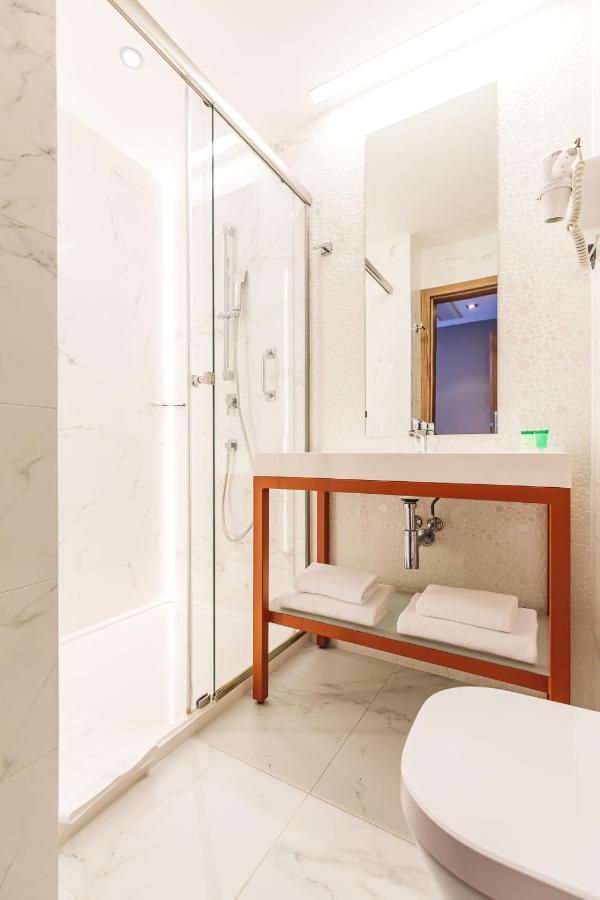 Double Room without view