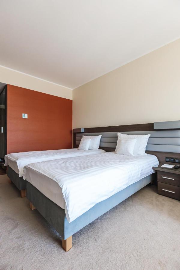 Double Room Balcony