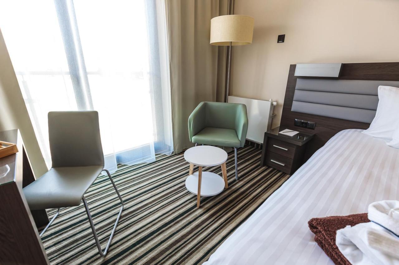 Double Room without view