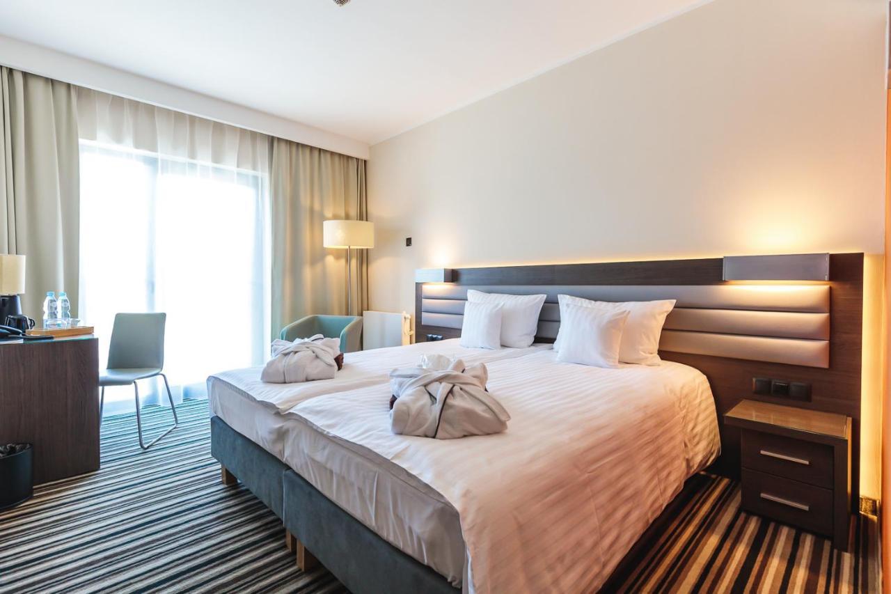 Double Room without view