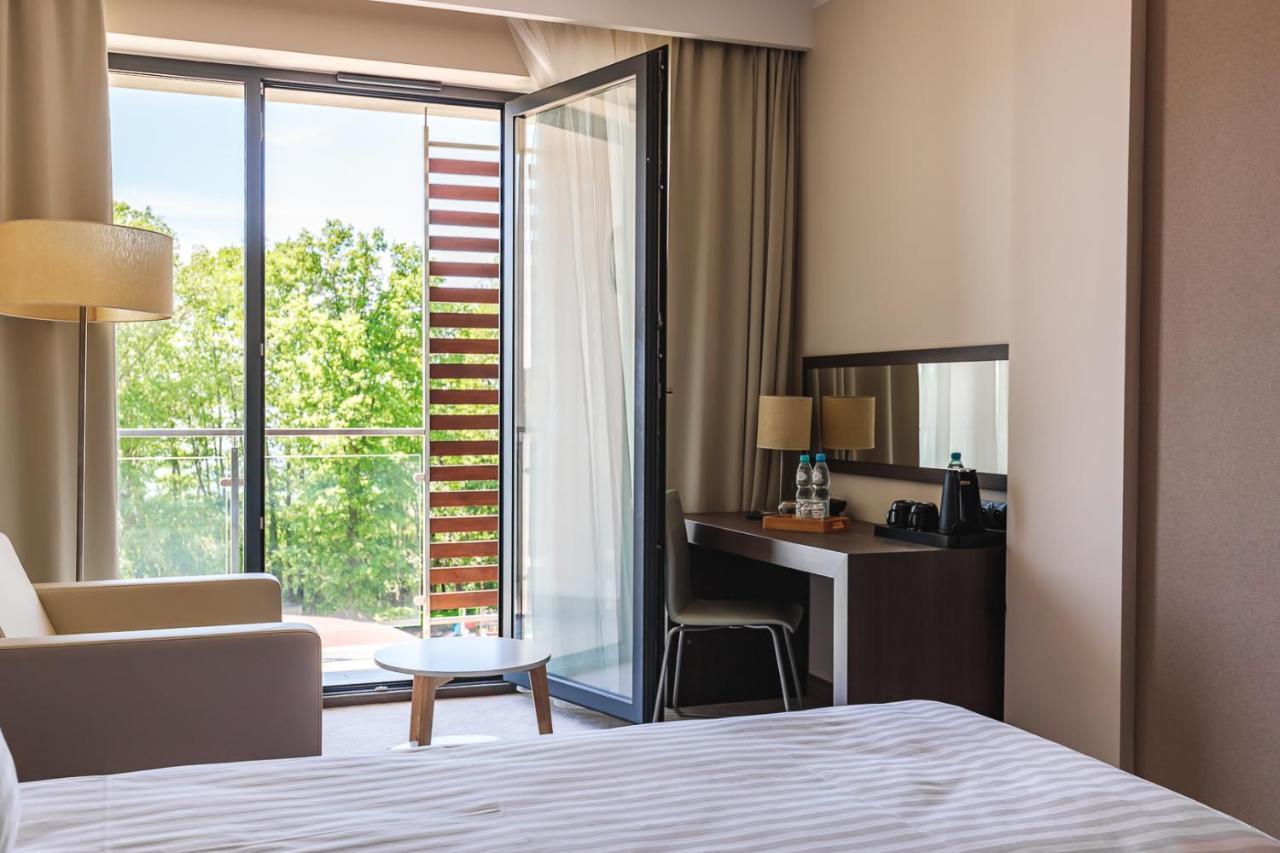 Double Room Balcony