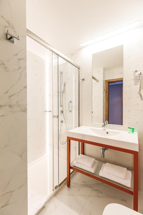 Double Room without view