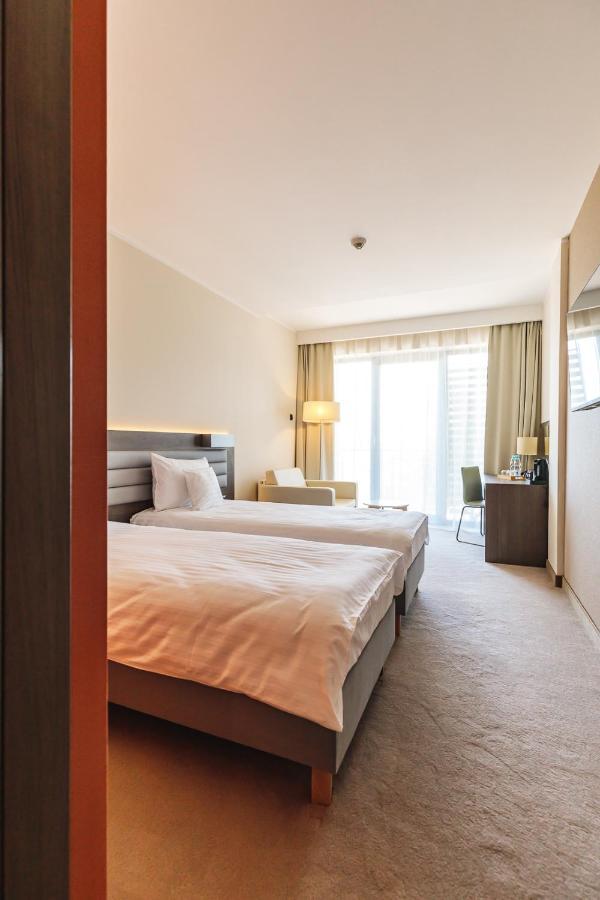 Double Room Balcony
