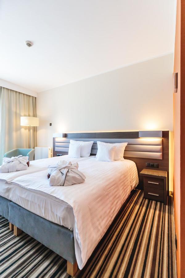 Double Room without view