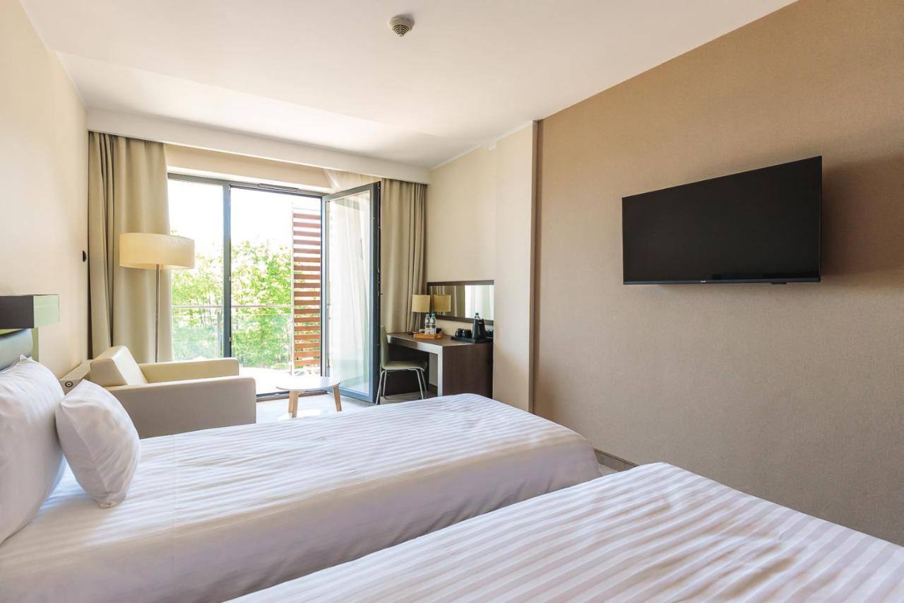 Double Room Balcony