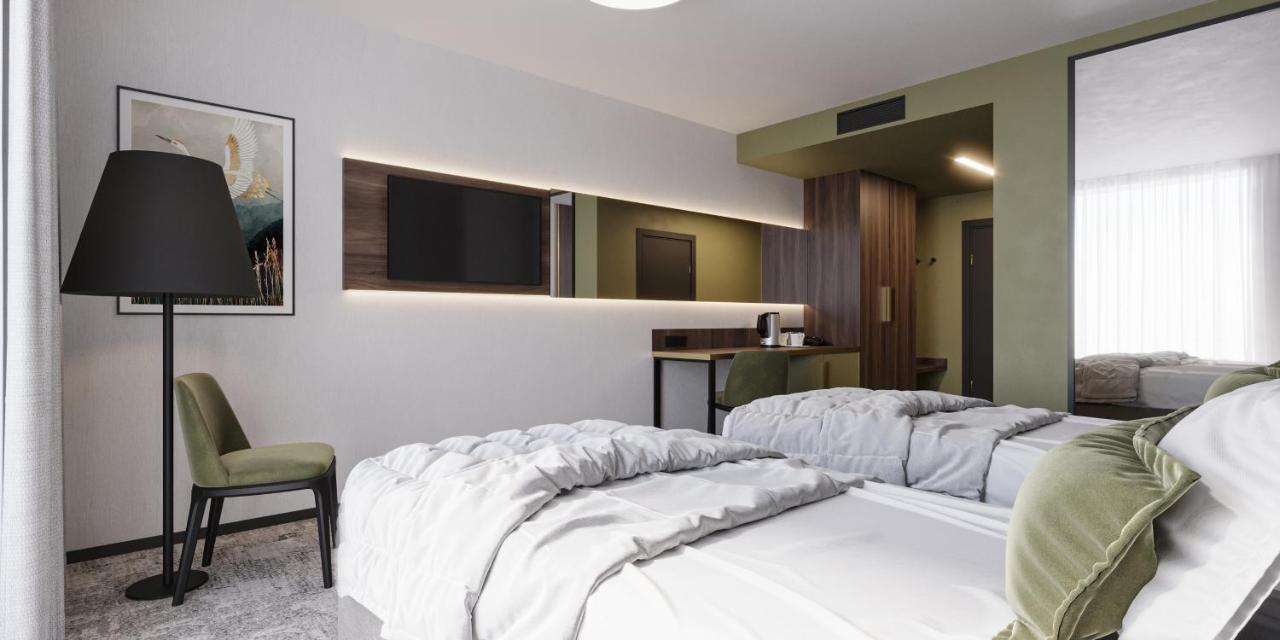 Double or Twin Room