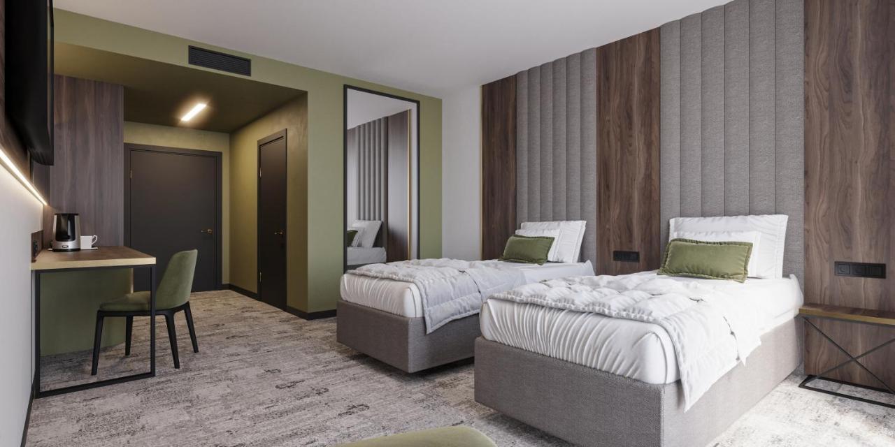Double or Twin Room