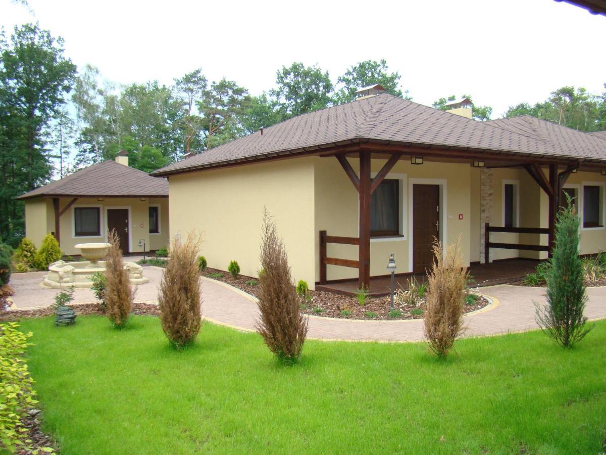 One-Bedroom Bungalow