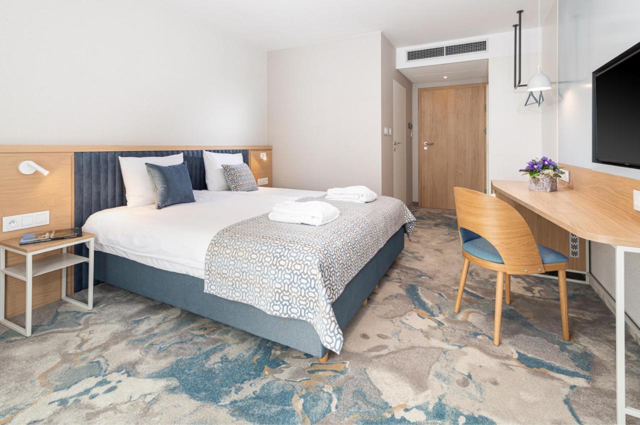 Economy Double or Twin Room without view