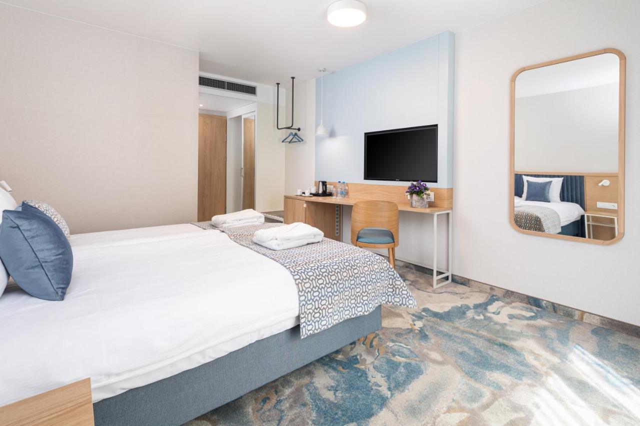 Economy Double or Twin Room without view