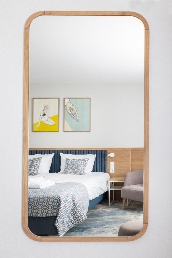 Economy Double or Twin Room without view
