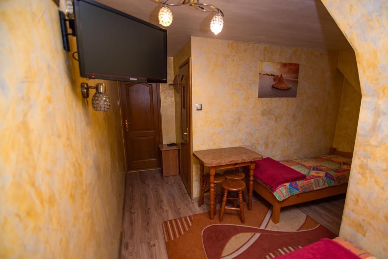 Double Room Balcony