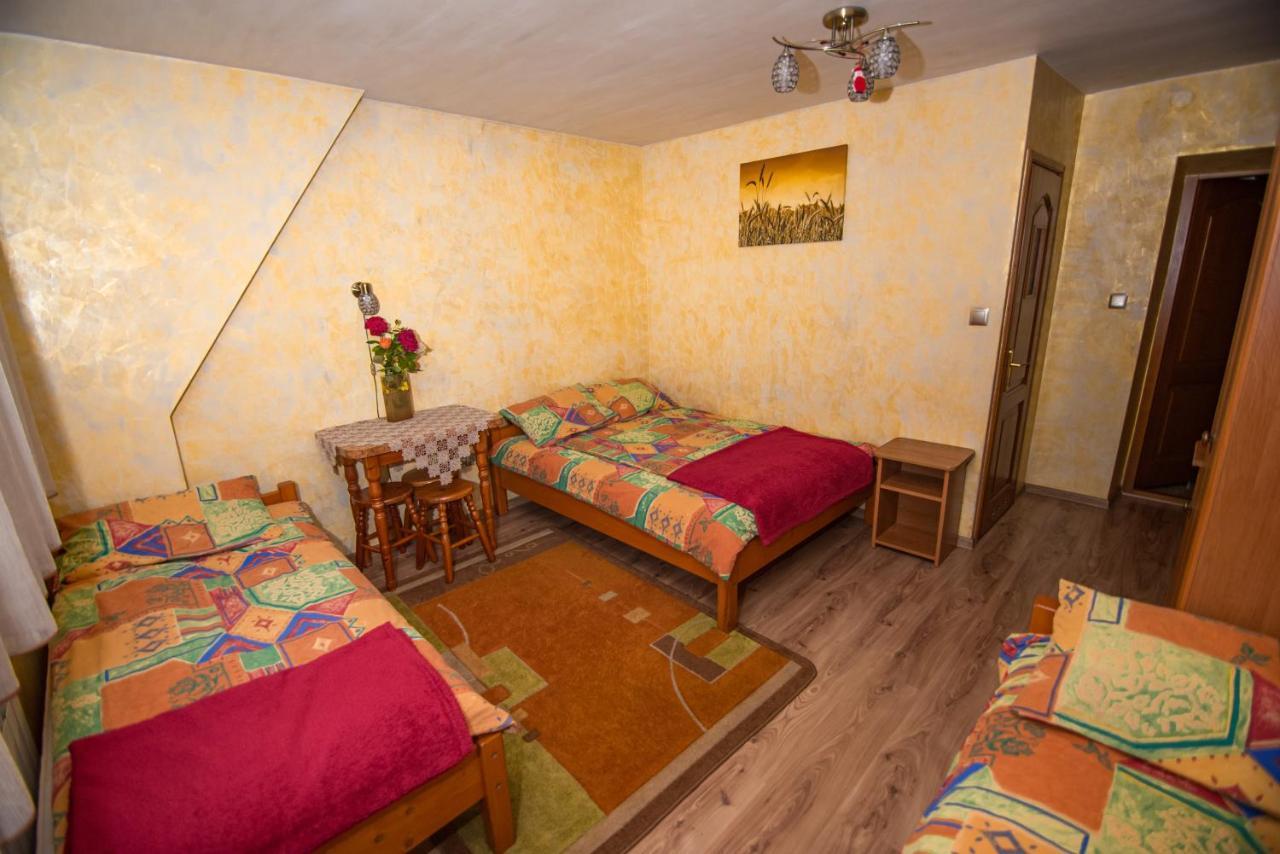 Quadruple Room Bathroom