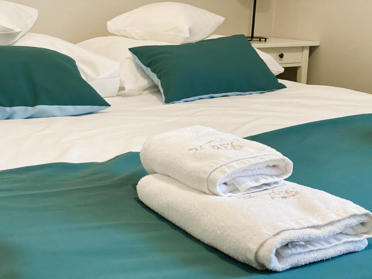 Double Room - Disability Access