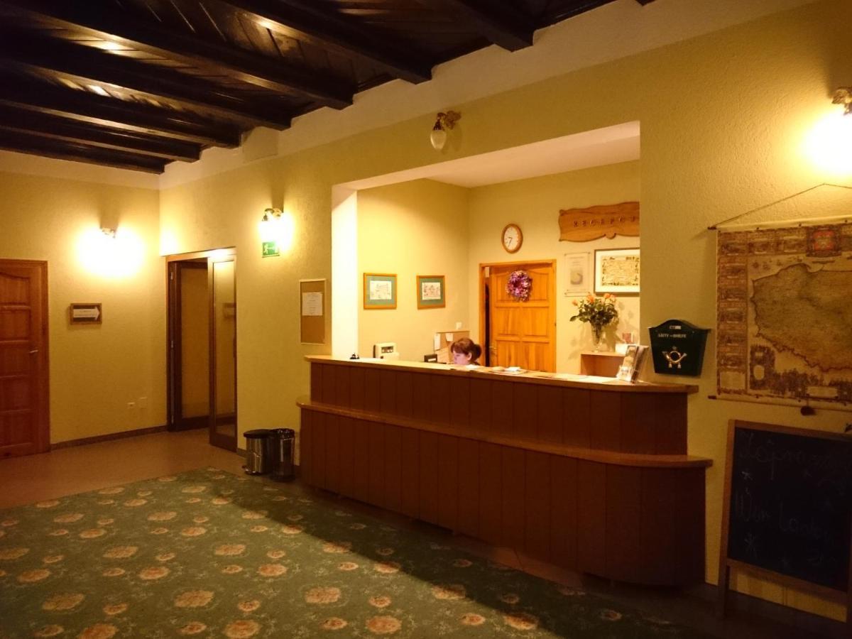 Double Room 14A