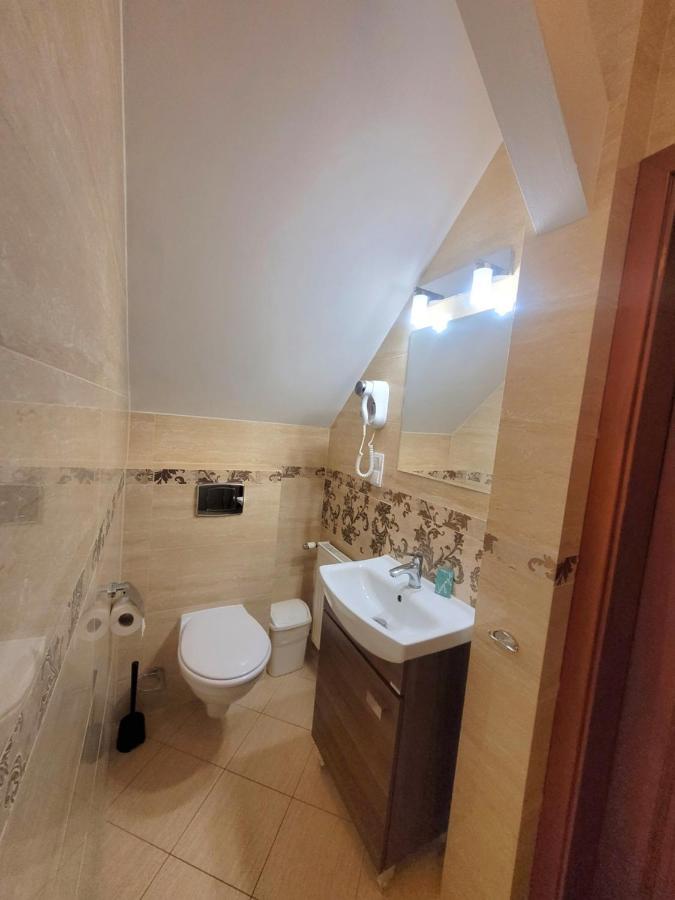 Double Room Attic