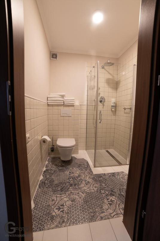 Duplex Quadruple Room