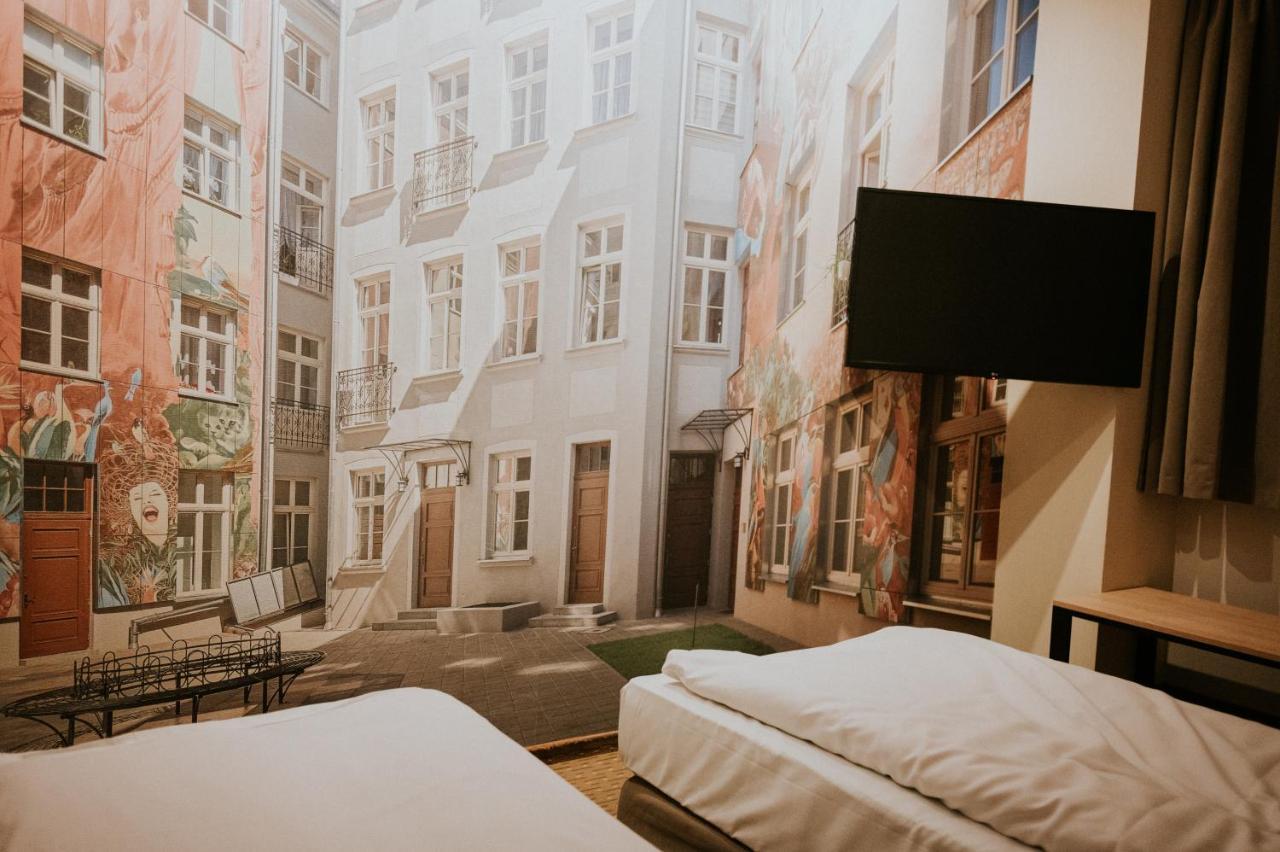 Large Twin Room